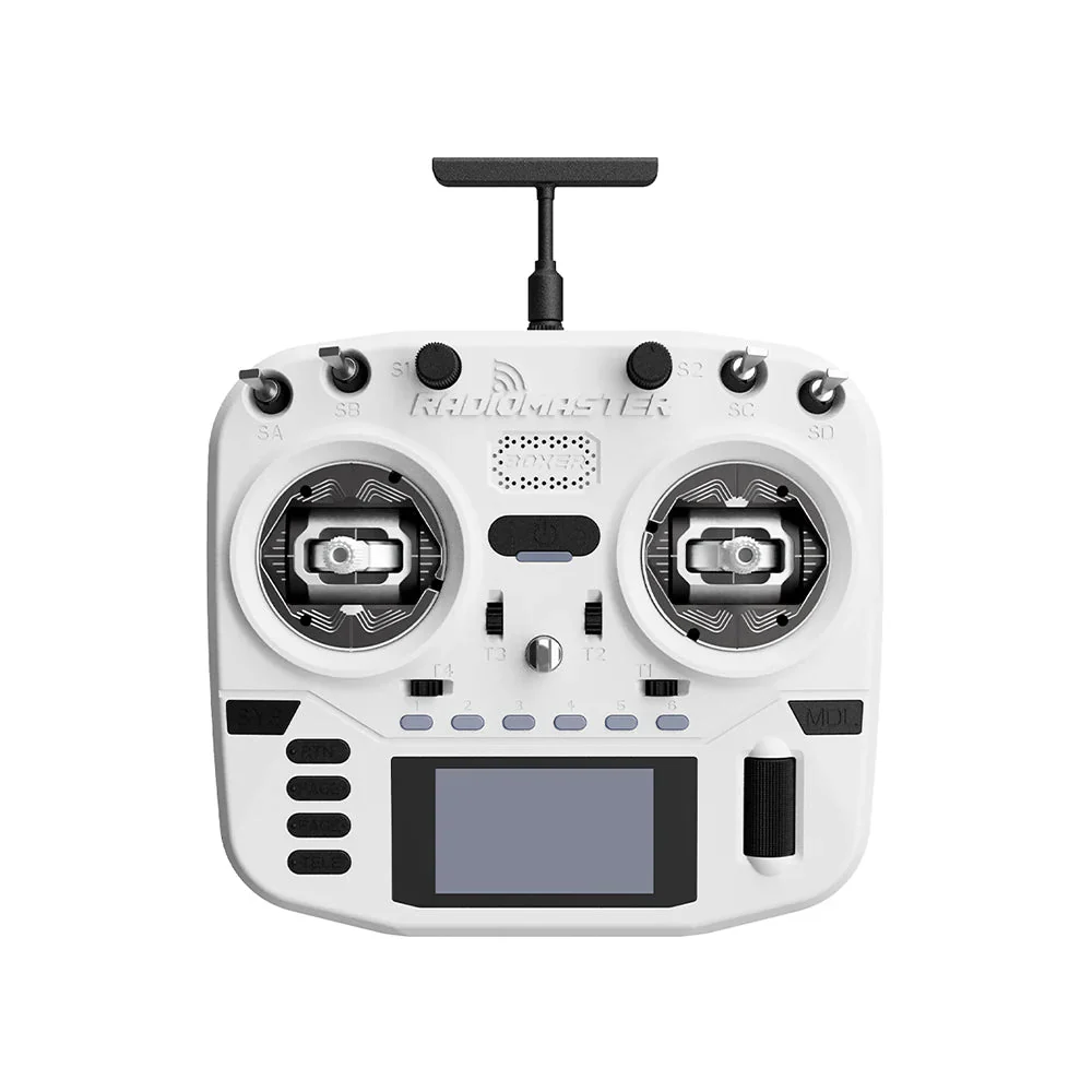 FPV Radio Sender